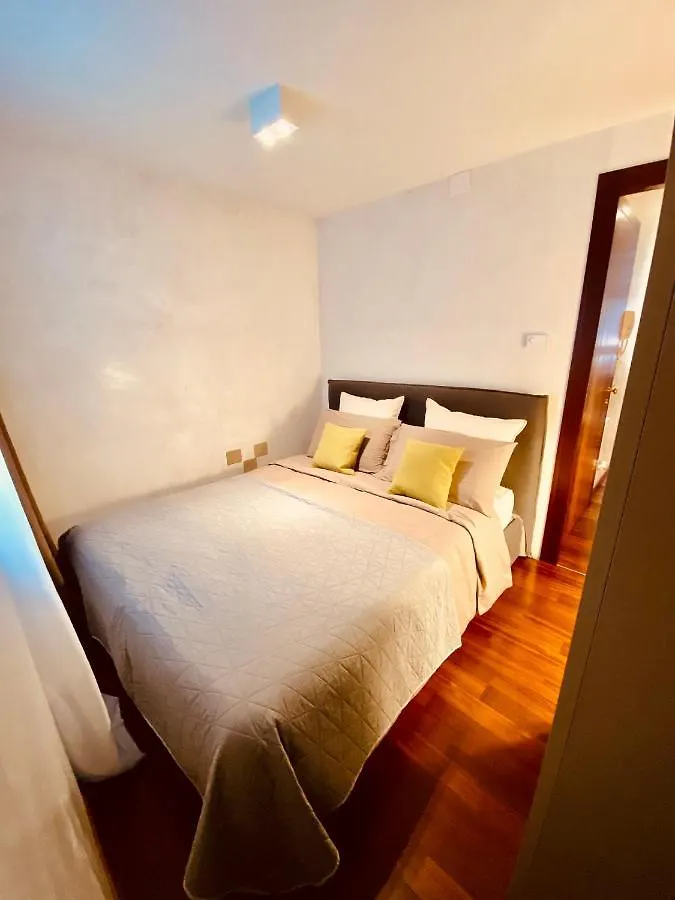 Apartment Suite300 By Palazzina300 Treviso