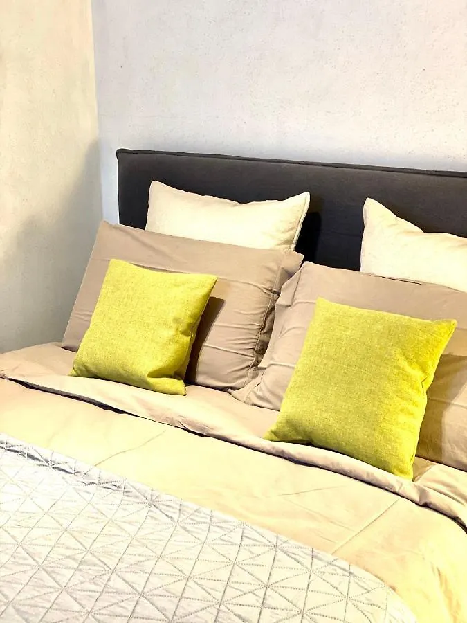 Suite300 By Palazzina300 Treviso Apartment