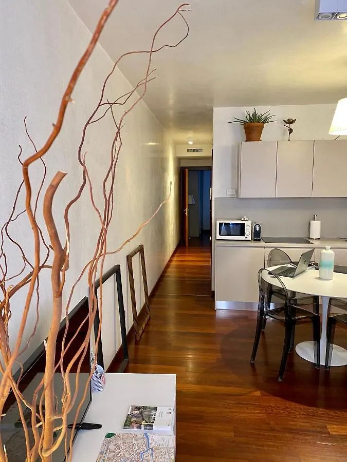 Suite300 By Palazzina300 location
