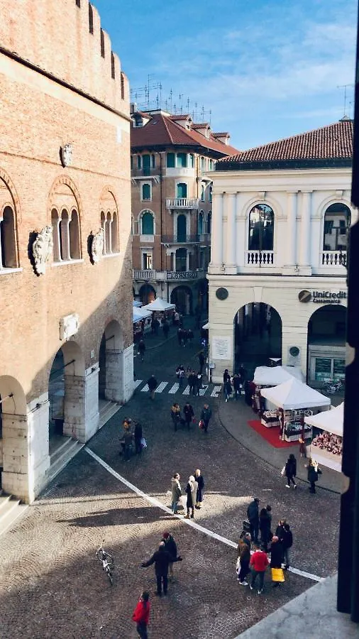Suite300 By Palazzina300 Treviso 0*,  Italy