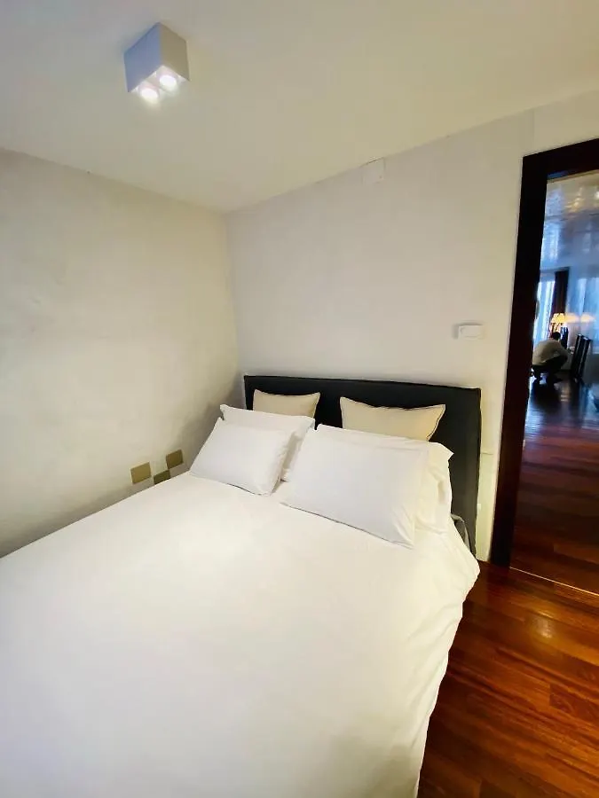 Apartment Suite300 By Palazzina300 Treviso