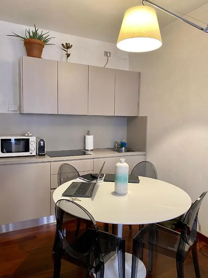 Apartment Suite300 By Palazzina300 Treviso Italy