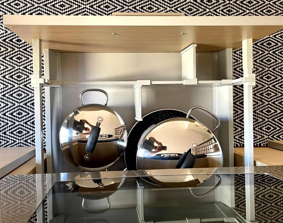 Apartment Suite300 By Palazzina300 Treviso
