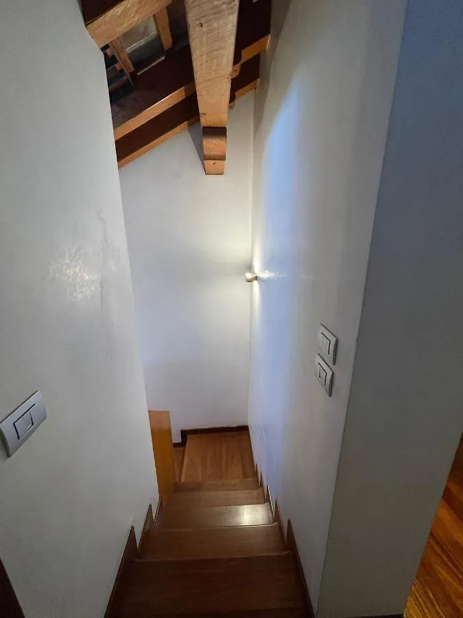 Suite300 By Palazzina300 Treviso Italy