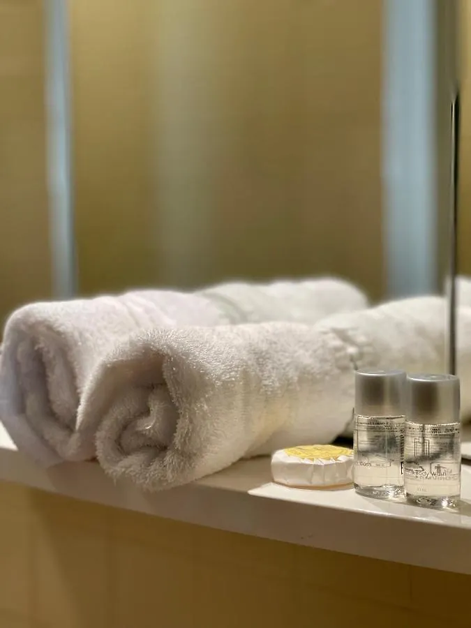 Suite300 By Palazzina300 Treviso Italy